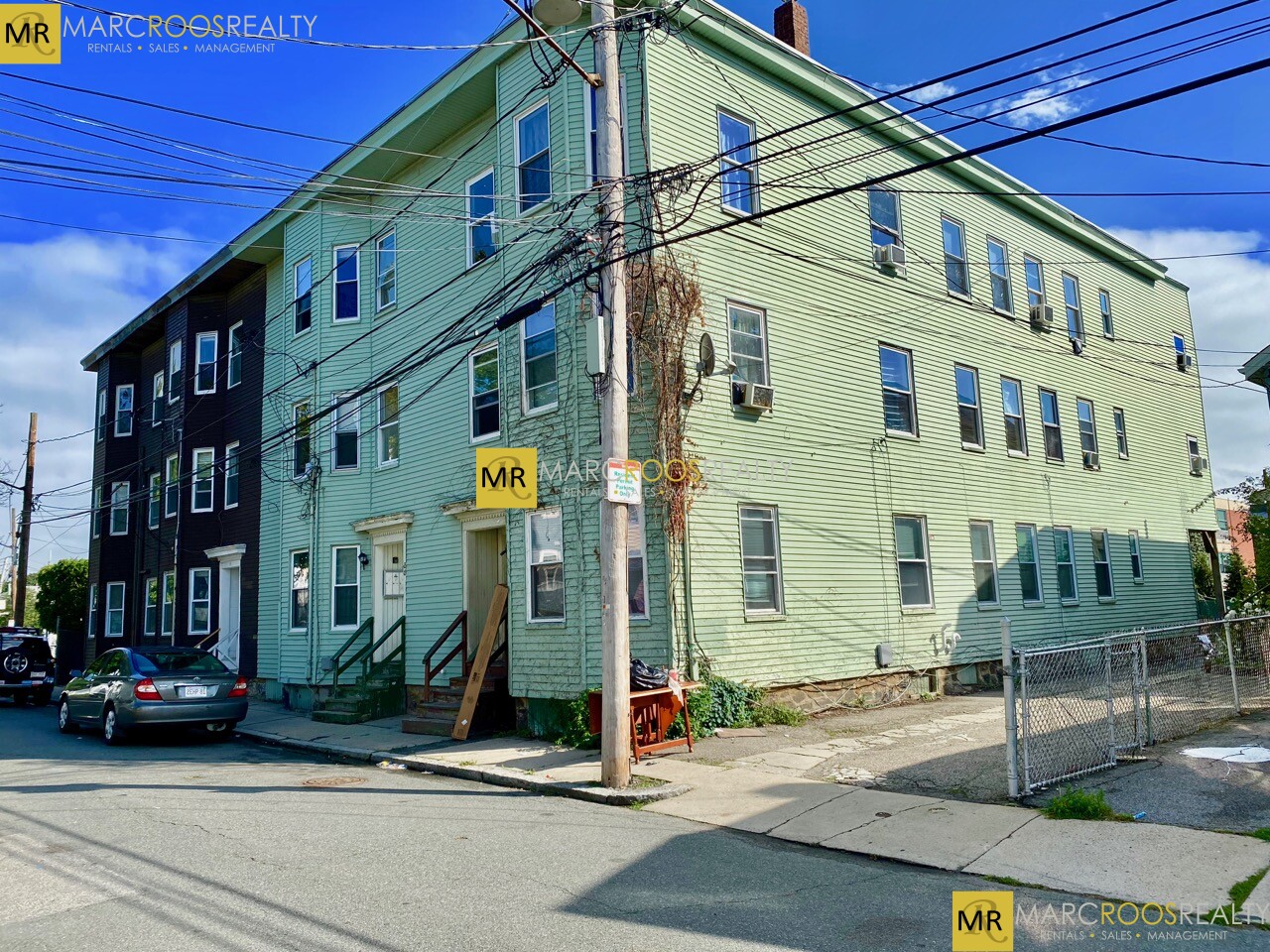 33 Adamson St, Allston
