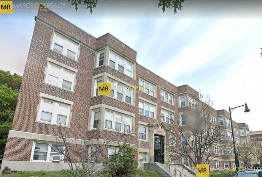 1711 Commonwealth Ave, Brighton