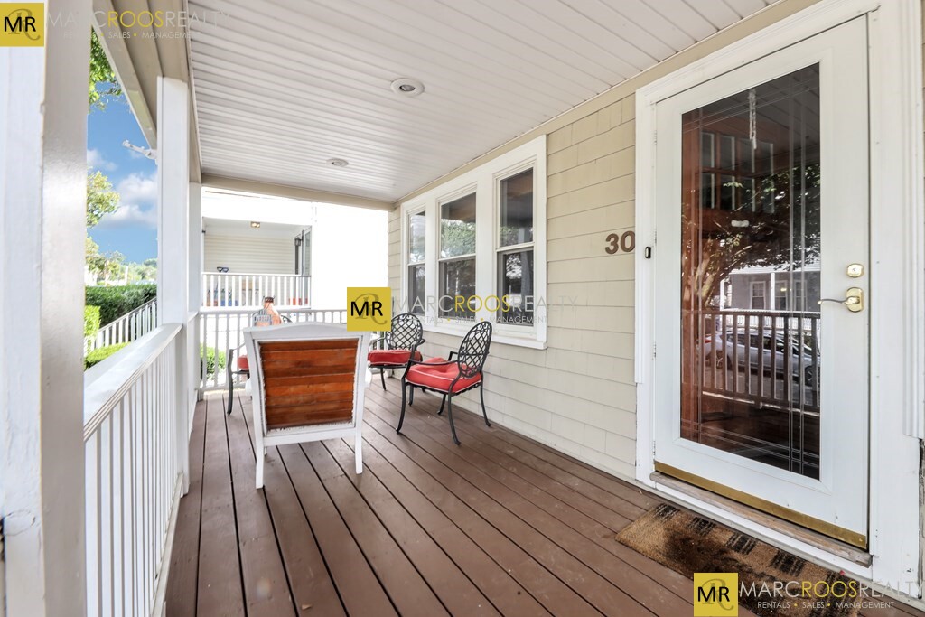 30 Chetwynd Rd, West Somerville