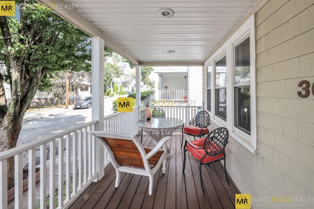 30 Chetwynd Rd, West Somerville