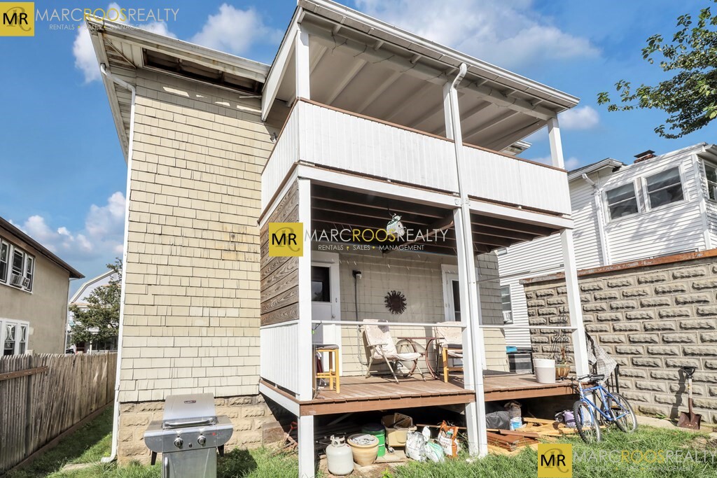 30 Chetwynd Rd, West Somerville