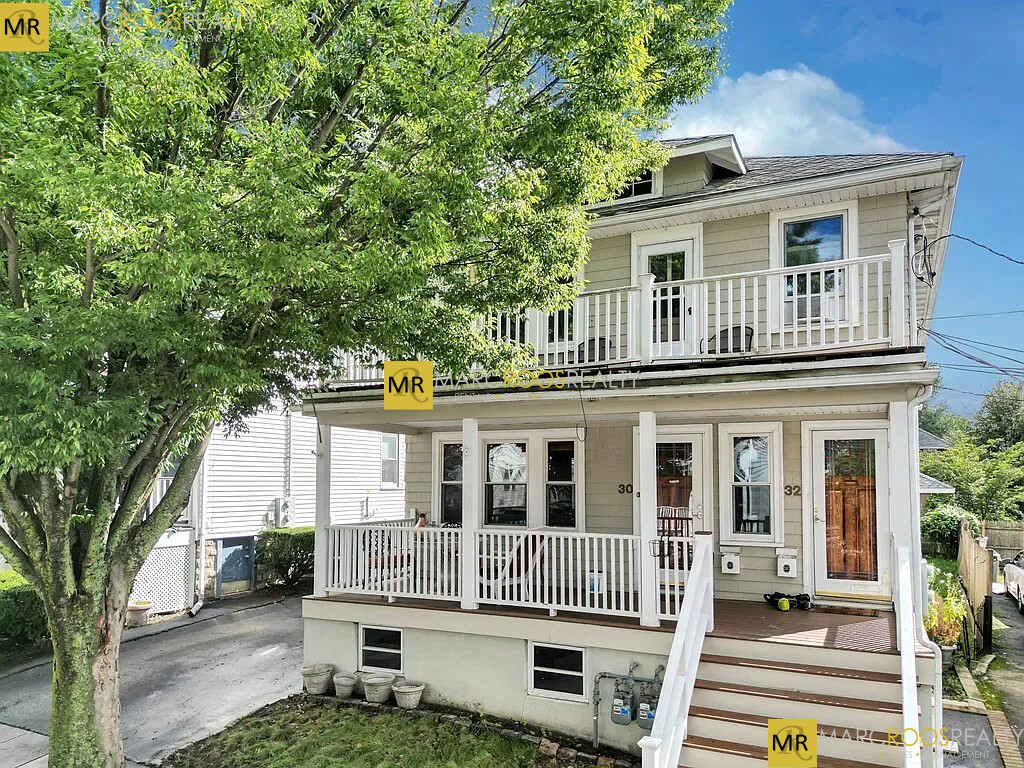 30 Chetwynd Rd, West Somerville