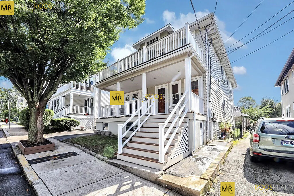 30 Chetwynd Rd, West Somerville