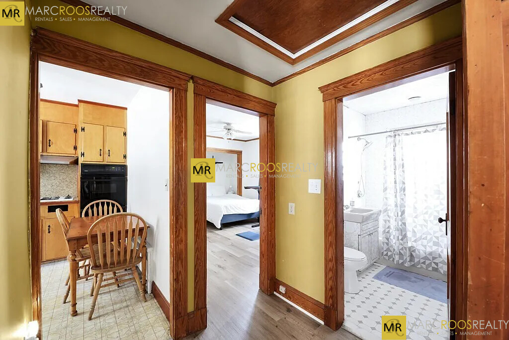 30 Chetwynd Rd, West Somerville
