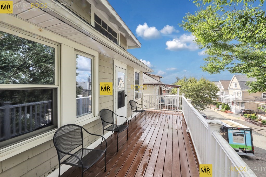30 Chetwynd Rd, West Somerville