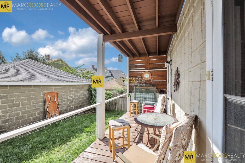 30 Chetwynd Rd, West Somerville