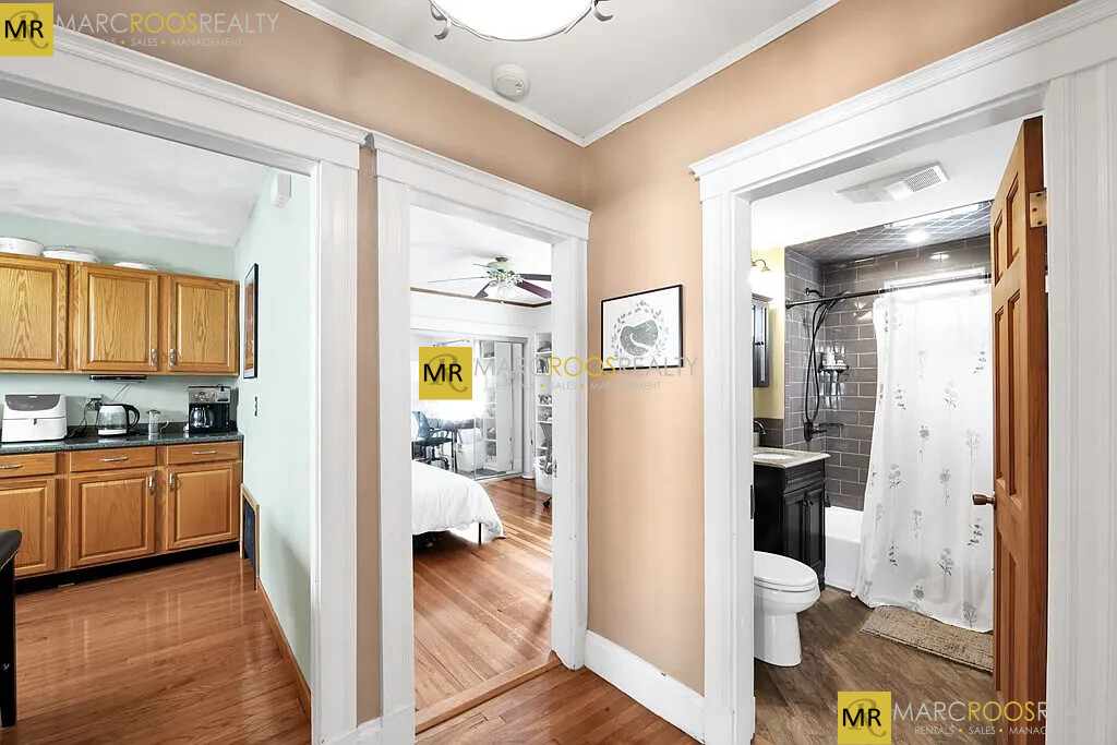 30 Chetwynd Rd, West Somerville
