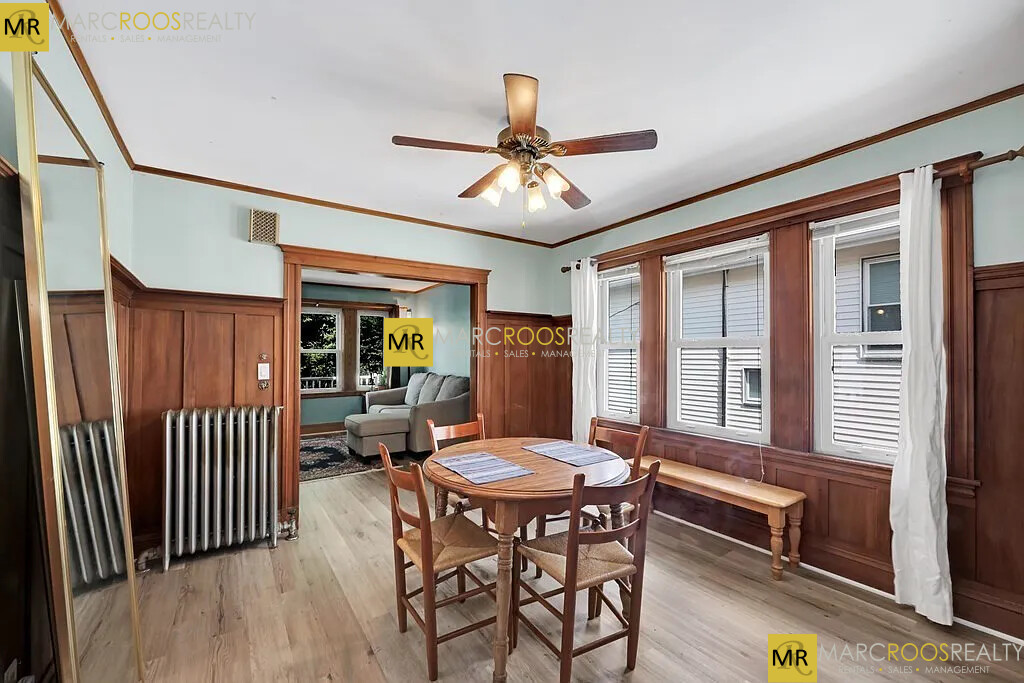 30 Chetwynd Rd, West Somerville