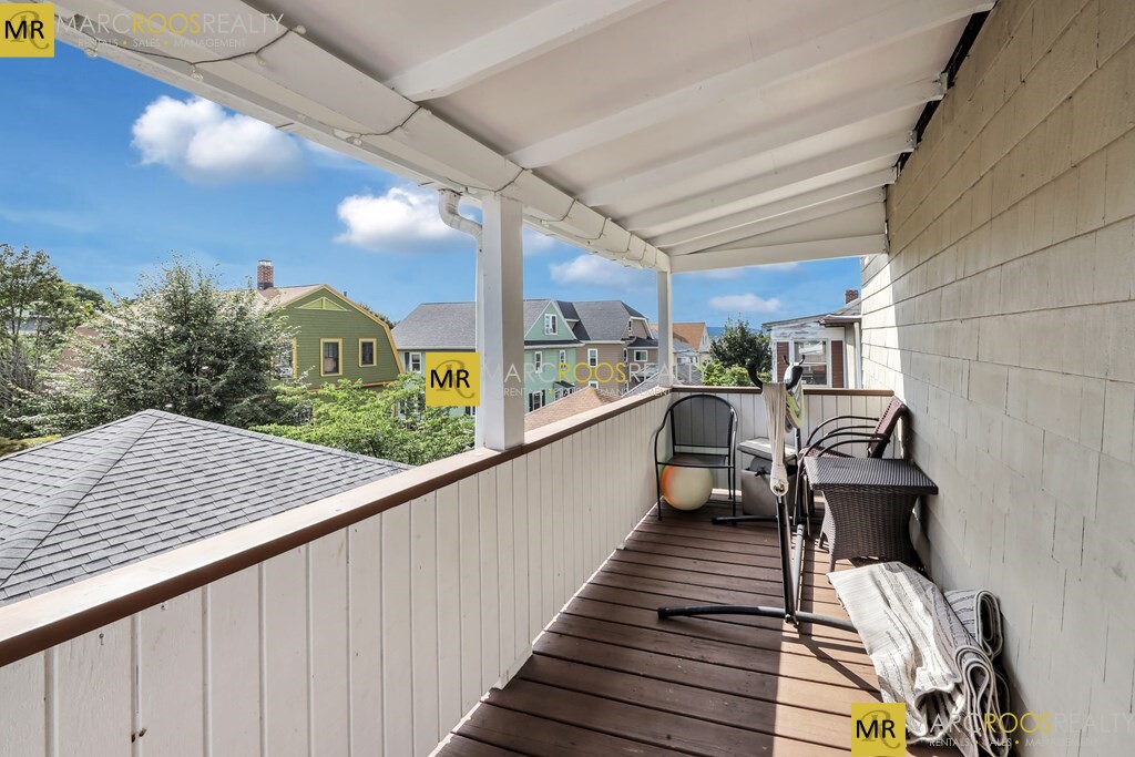 30 Chetwynd Rd, West Somerville