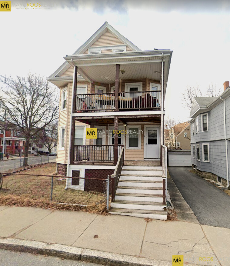 4 High St, West Somerville