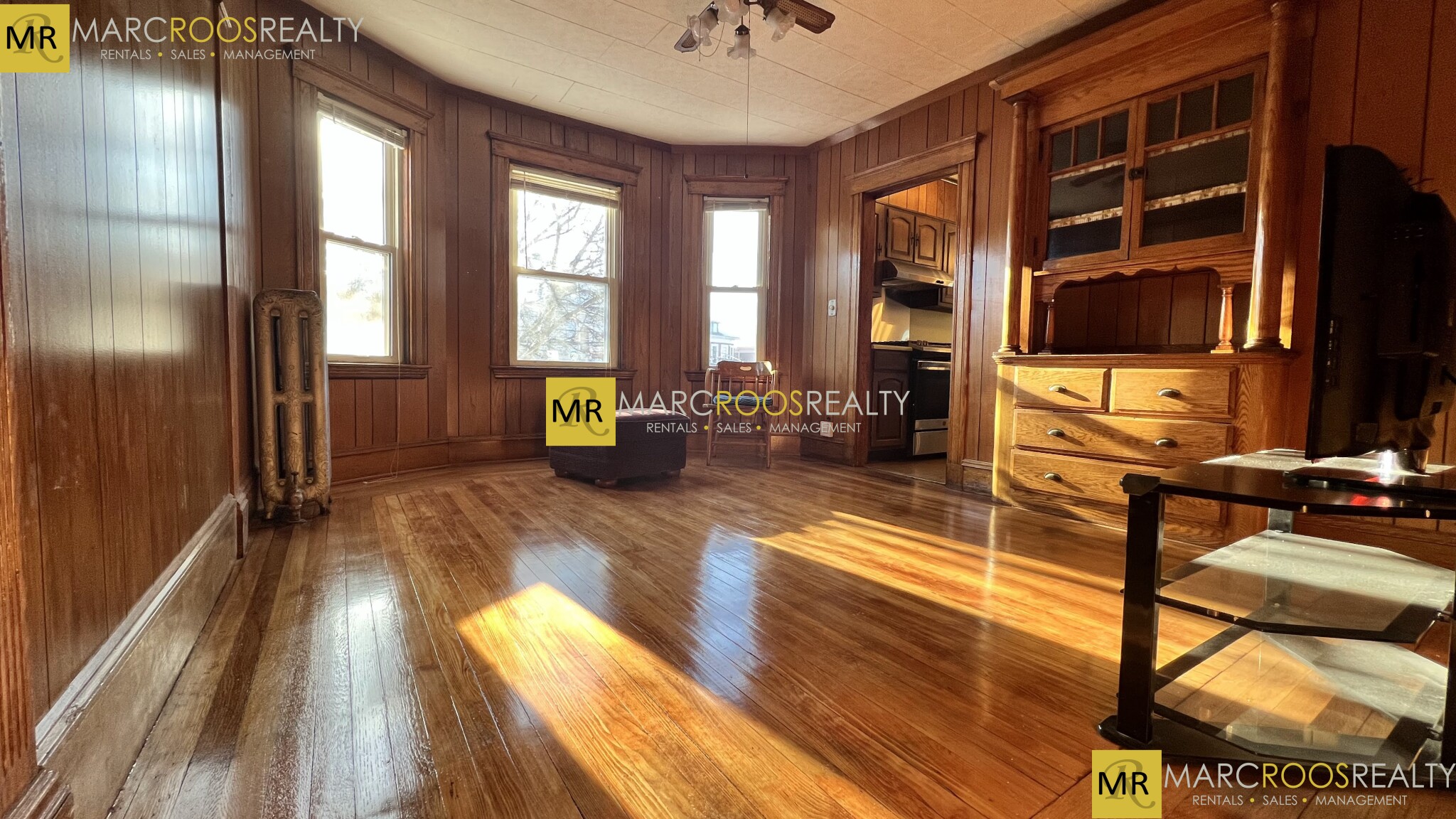 4 High St, West Somerville