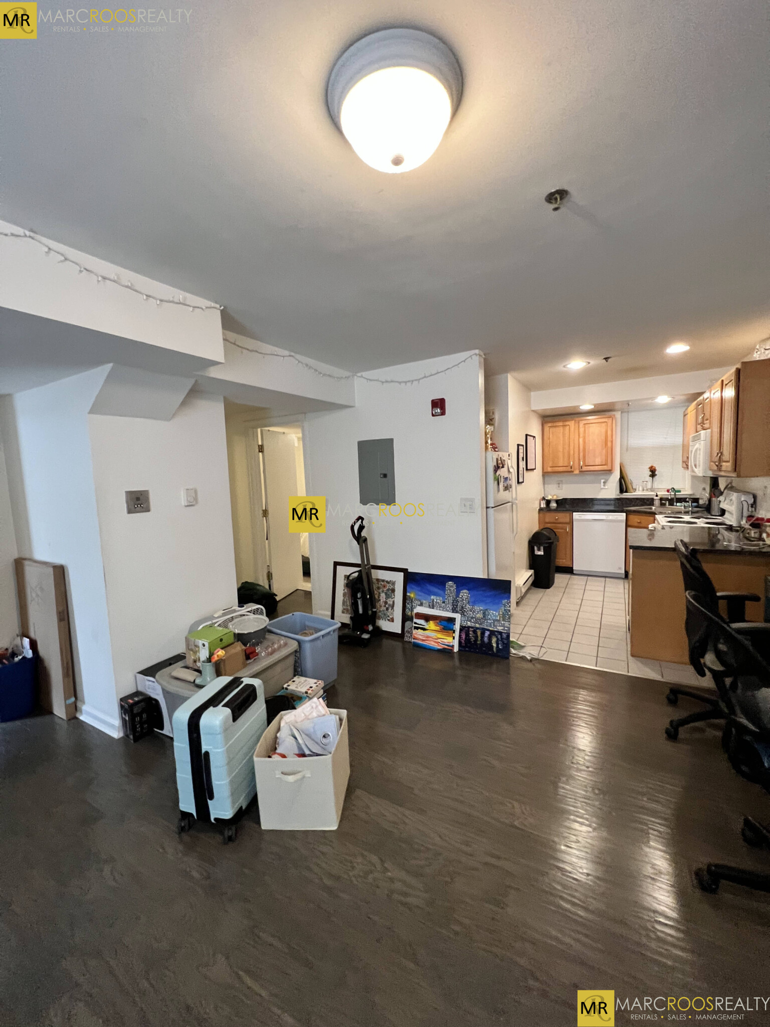 111 Park Dr, Fenway