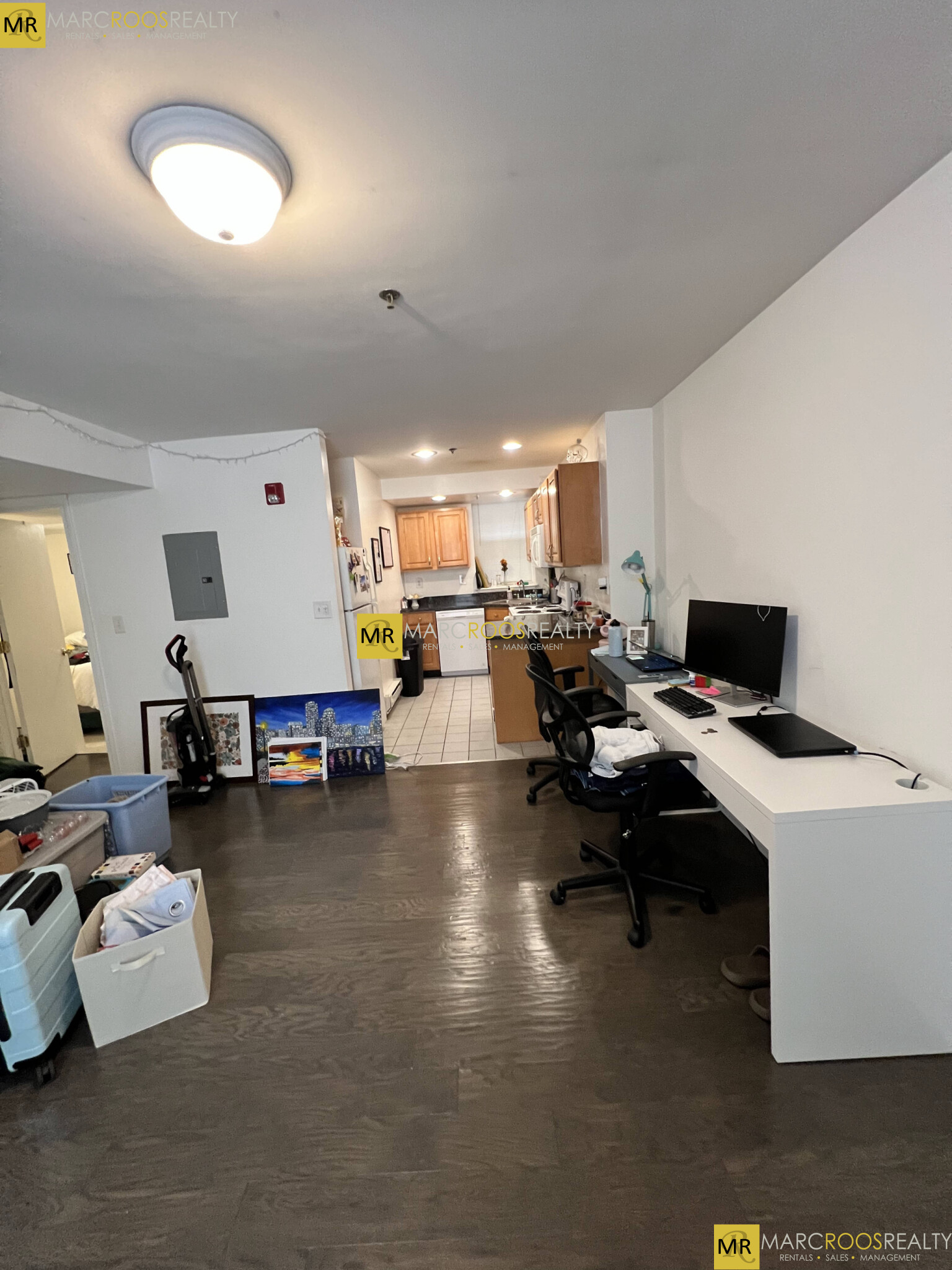 111 Park Dr, Fenway