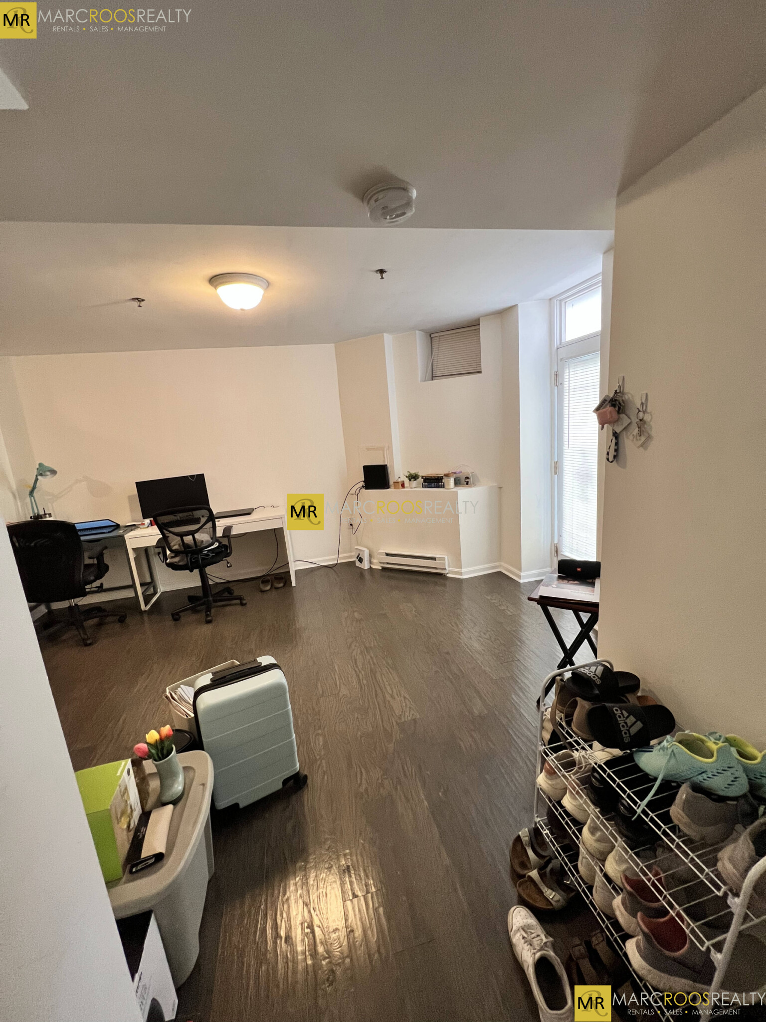 111 Park Dr, Fenway