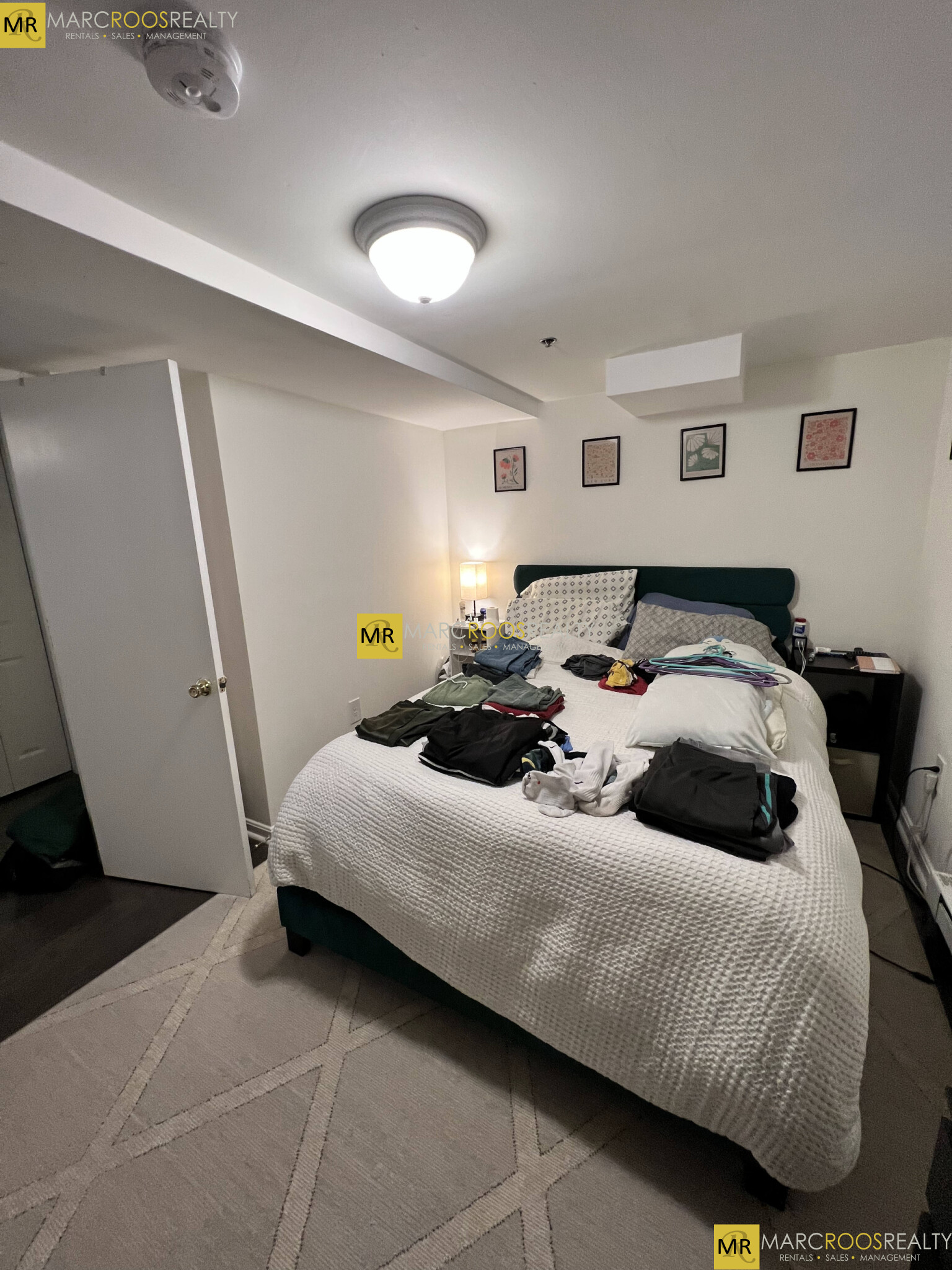 111 Park Dr, Fenway