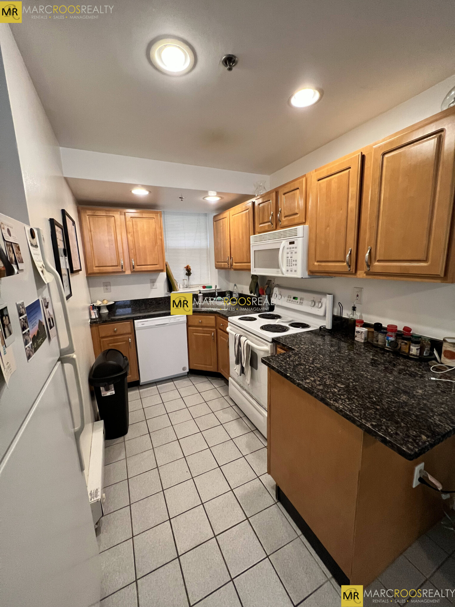 111 Park Dr, Fenway