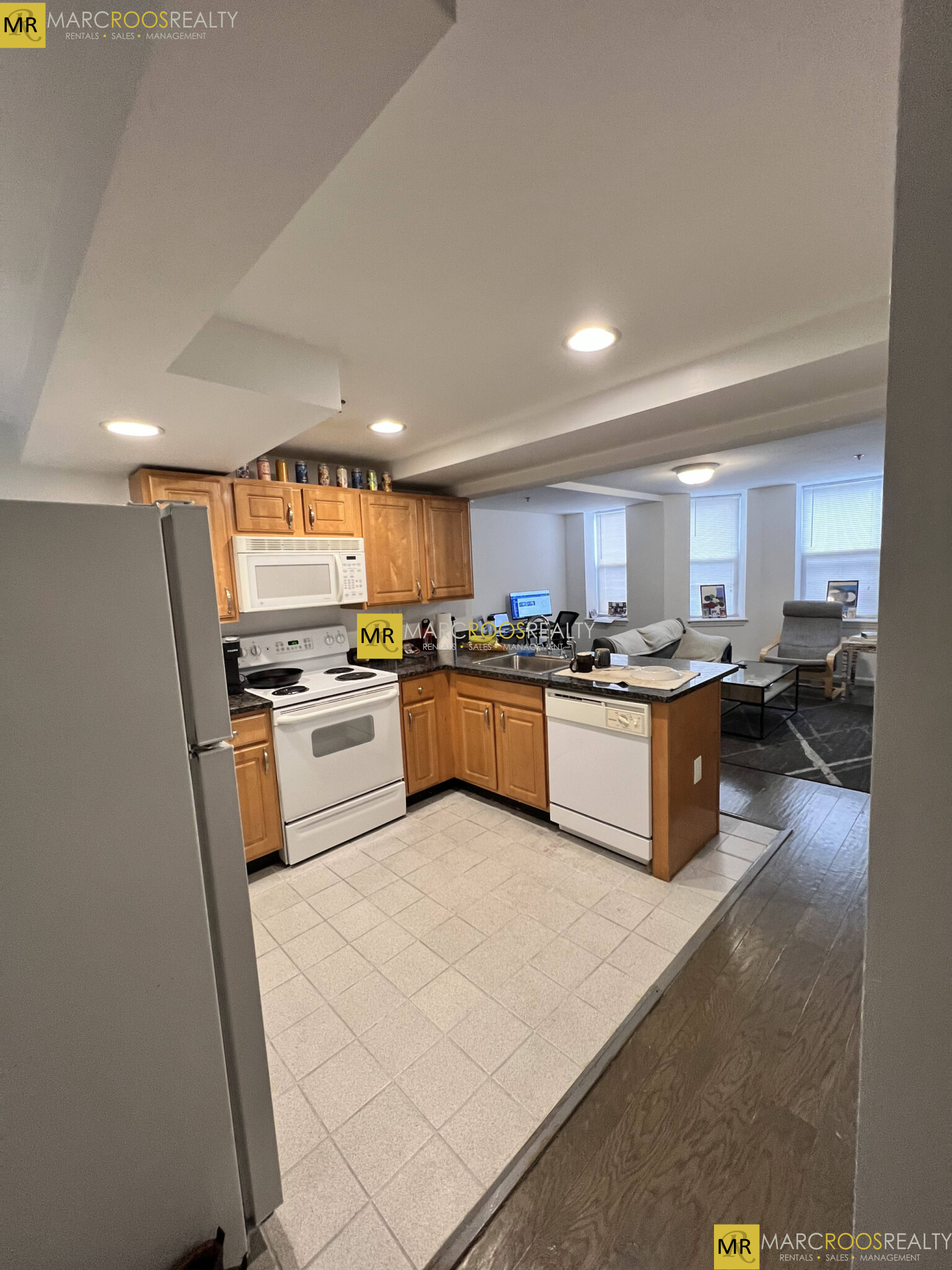 111 Park Dr, Fenway