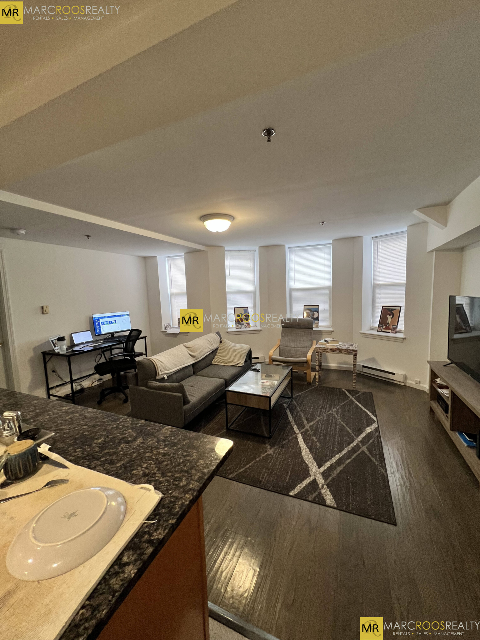 111 Park Dr, Fenway