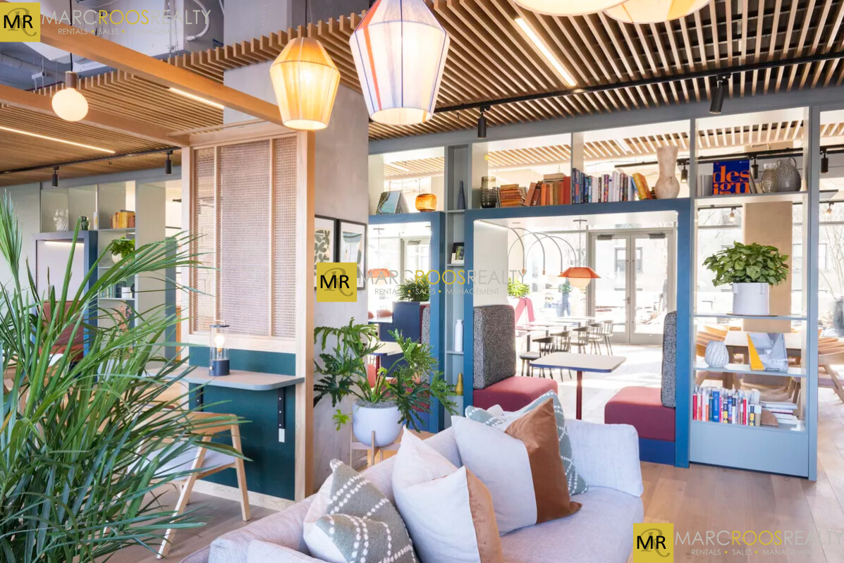 1260 Boylston St, Fenway