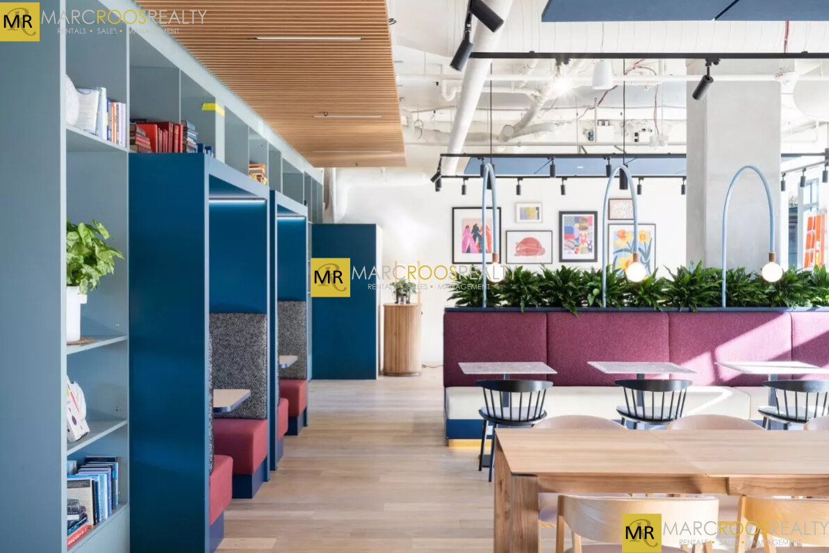 1260 Boylston St, Fenway