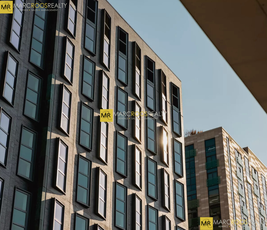 1260 Boylston St, Fenway