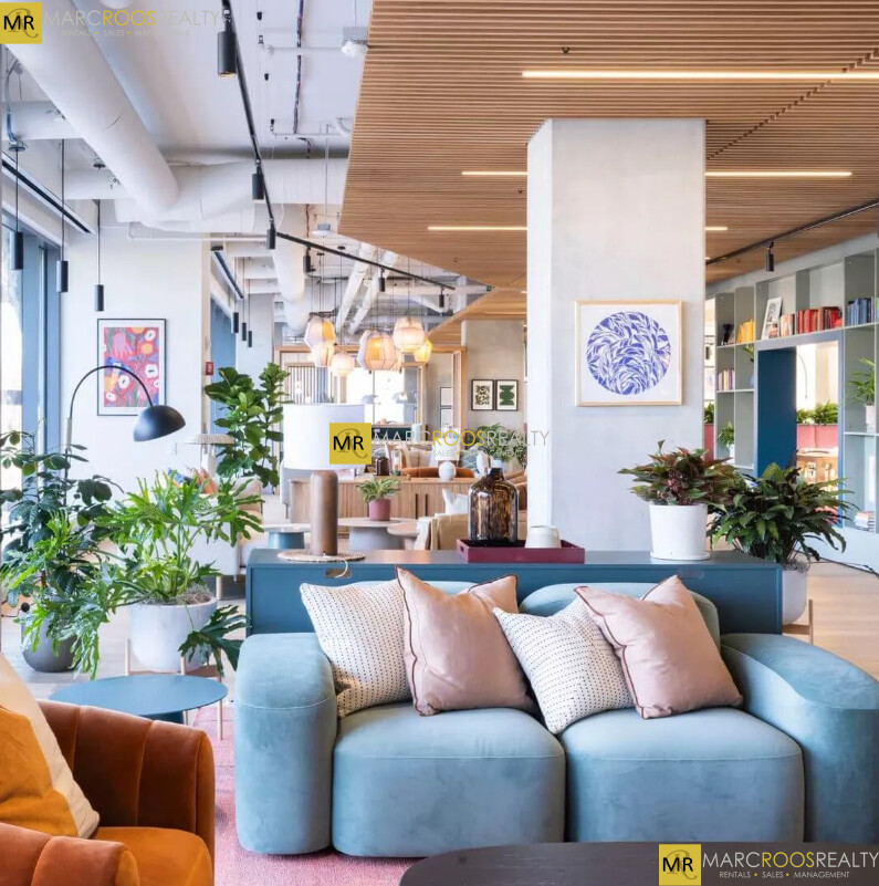 1260 Boylston St, Fenway