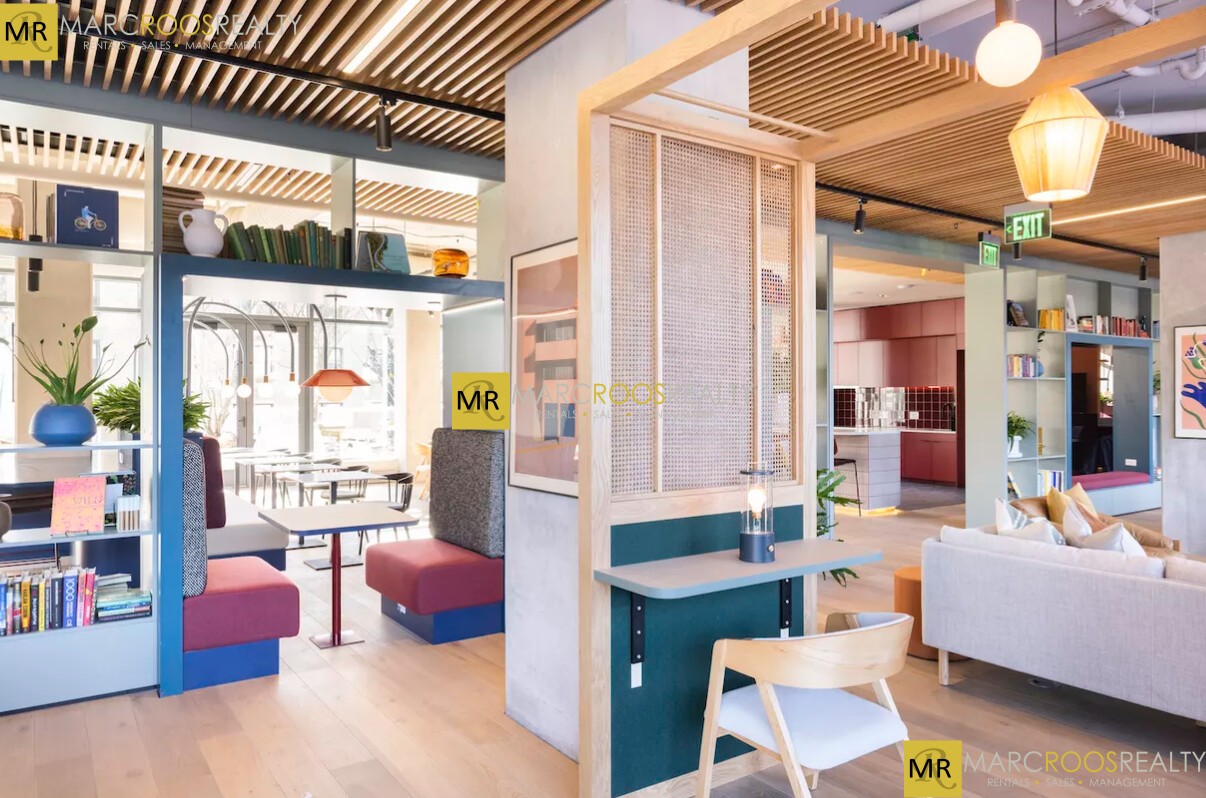 1260 Boylston St, Fenway