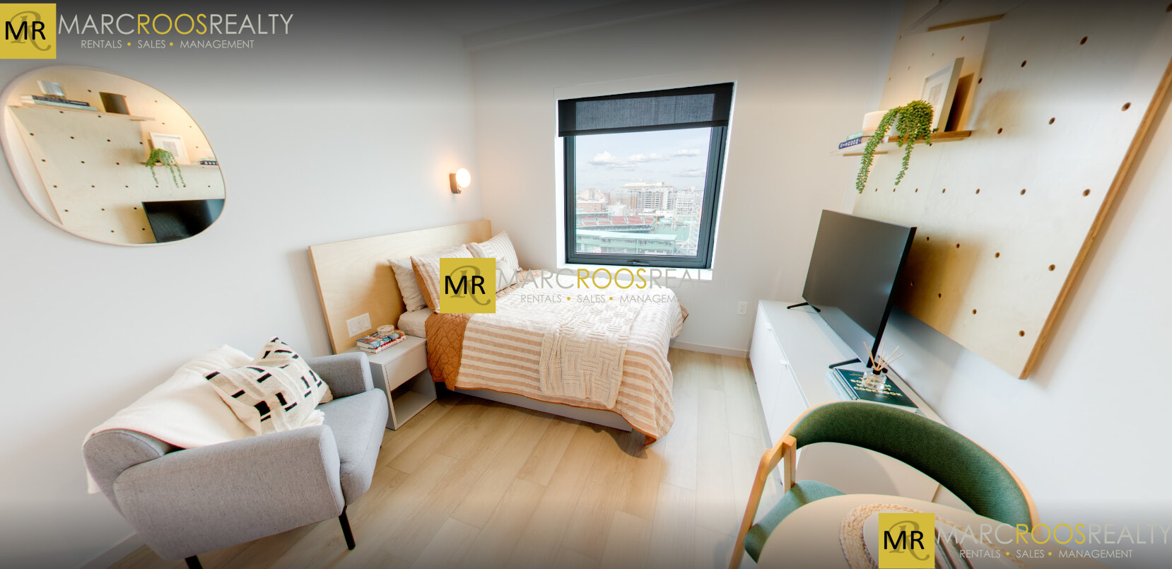 1260 Boylston St, Fenway