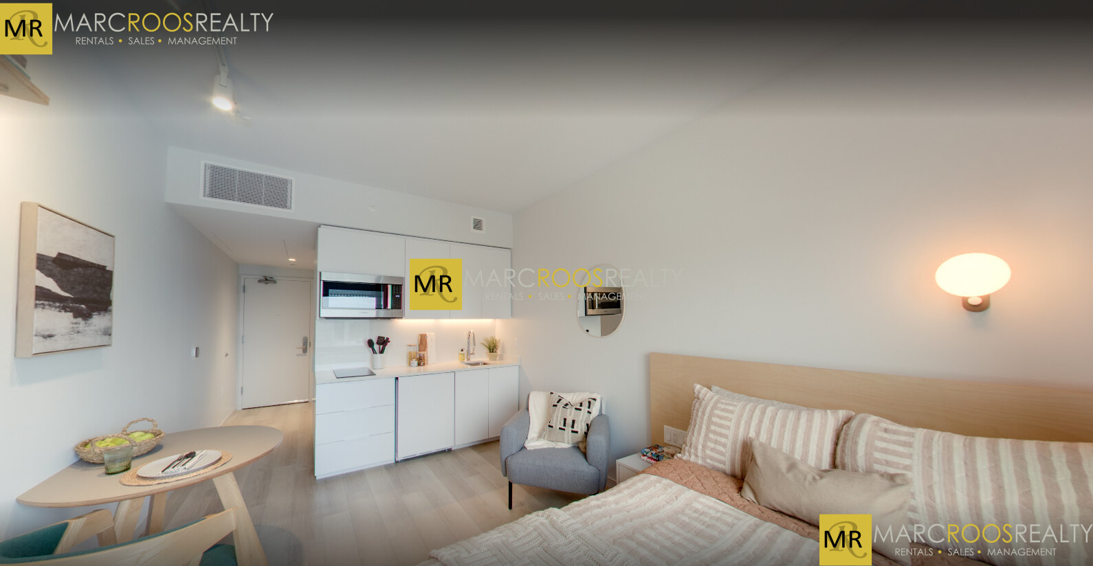 1260 Boylston St, Fenway