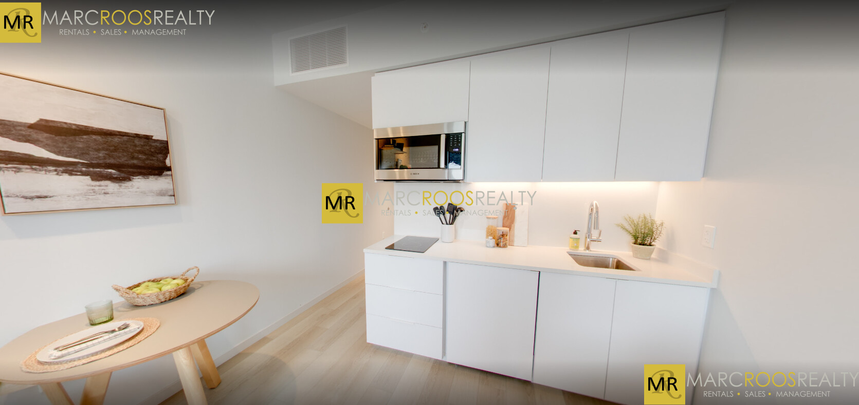 1260 Boylston St, Fenway