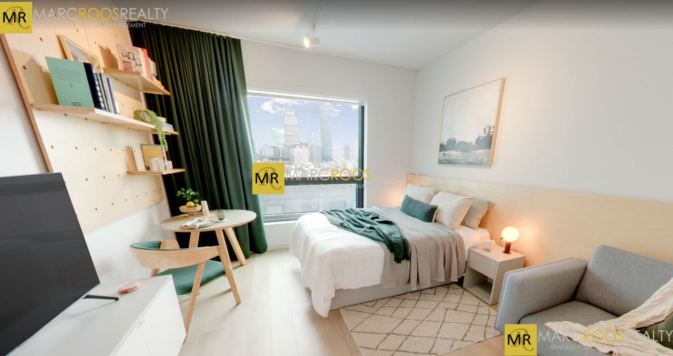 1260 Boylston St, Fenway