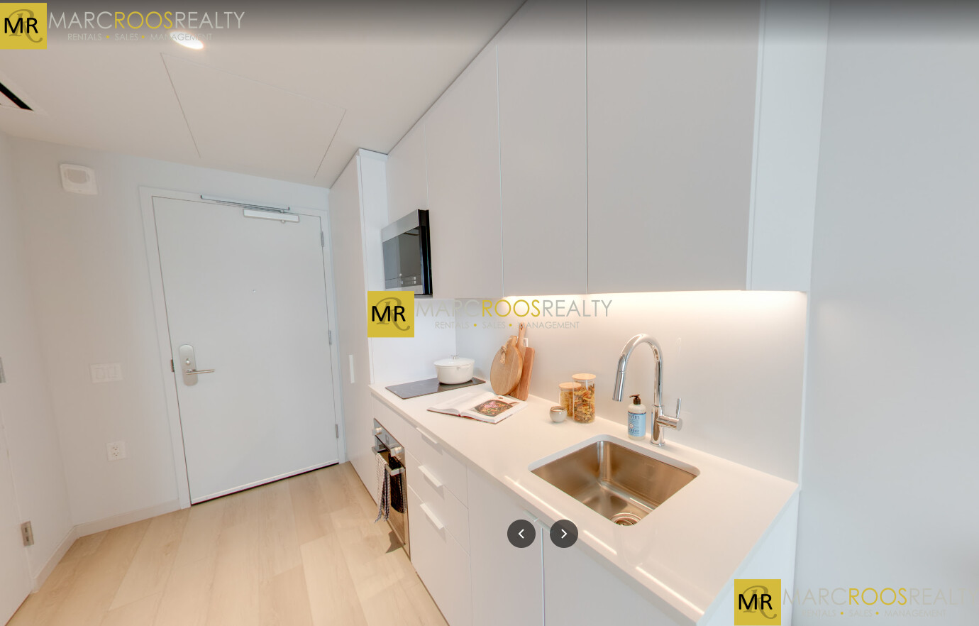 1260 Boylston St, Fenway