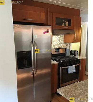 75 Lyman Ave, Tufts University
