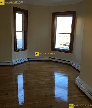 75 Lyman Ave, Tufts University