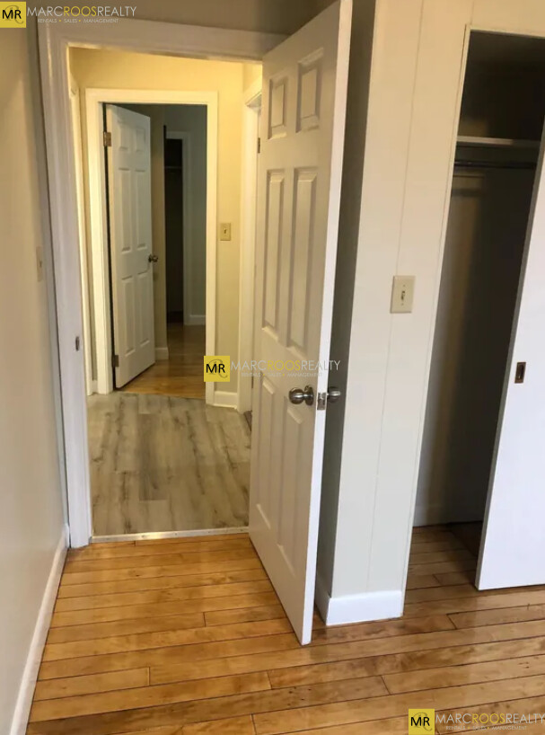 77 Lyman Ave, Tufts University