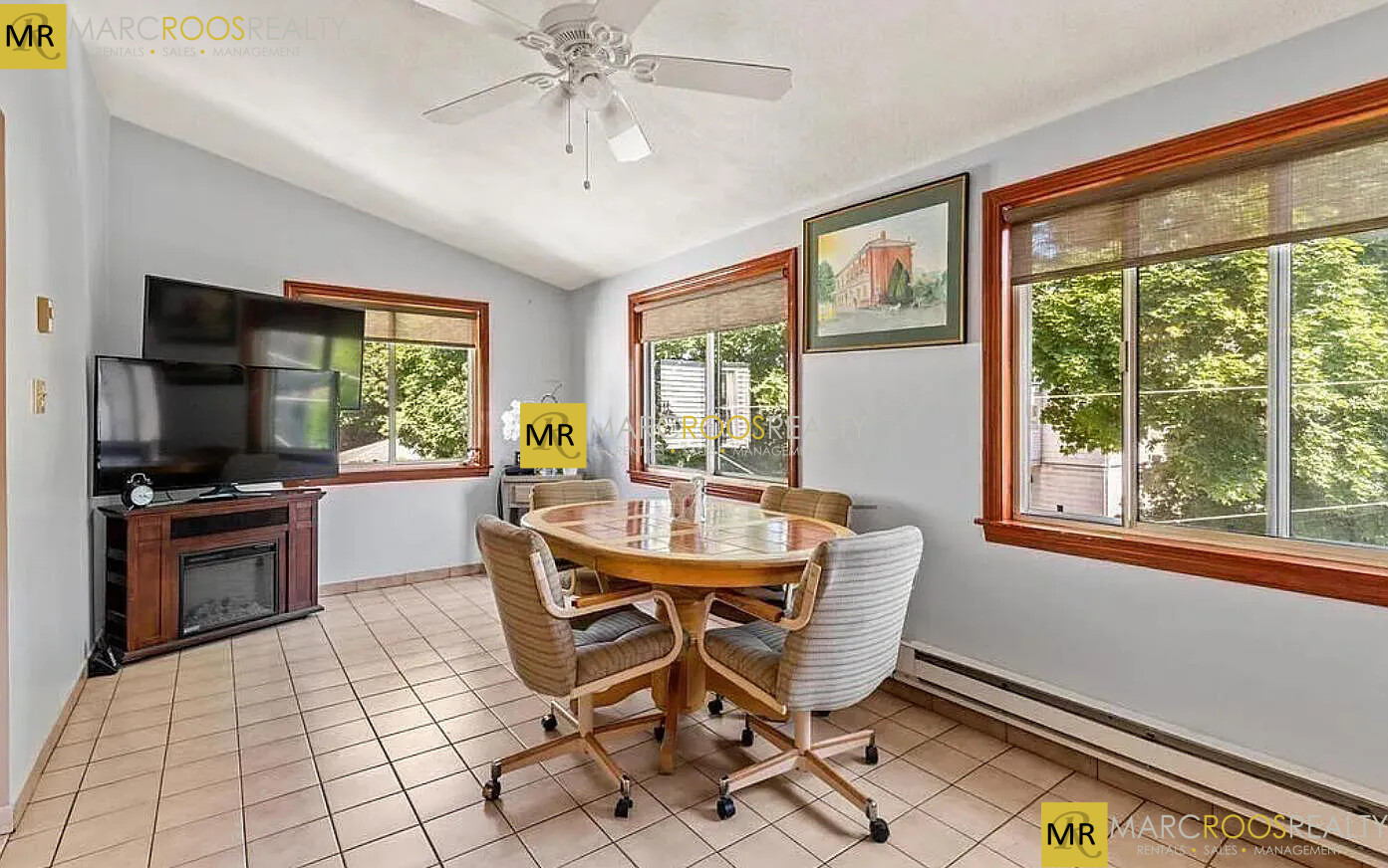 40 George St, Tufts University
