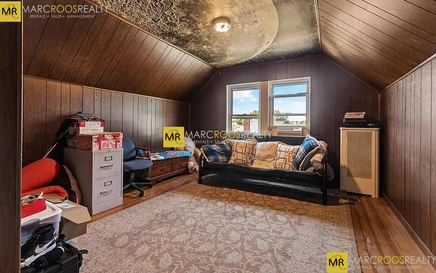 40 George St, Tufts University