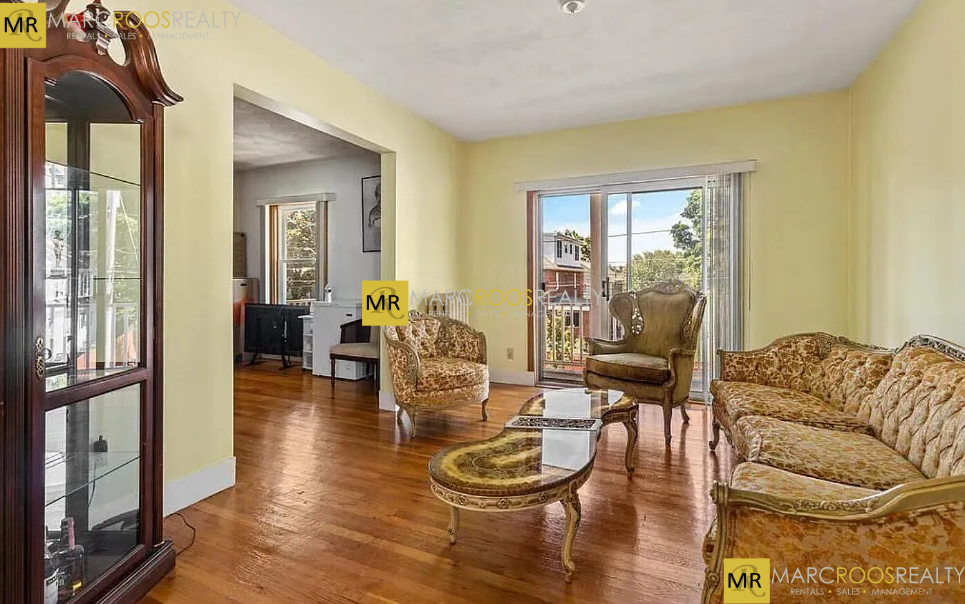 40 George St, Tufts University
