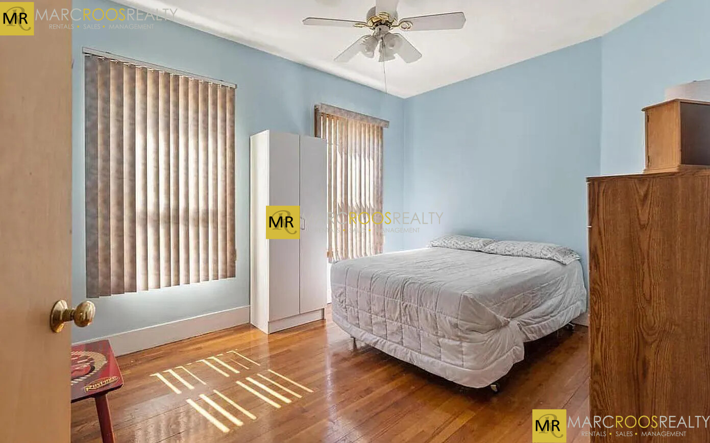 40 George St, Tufts University
