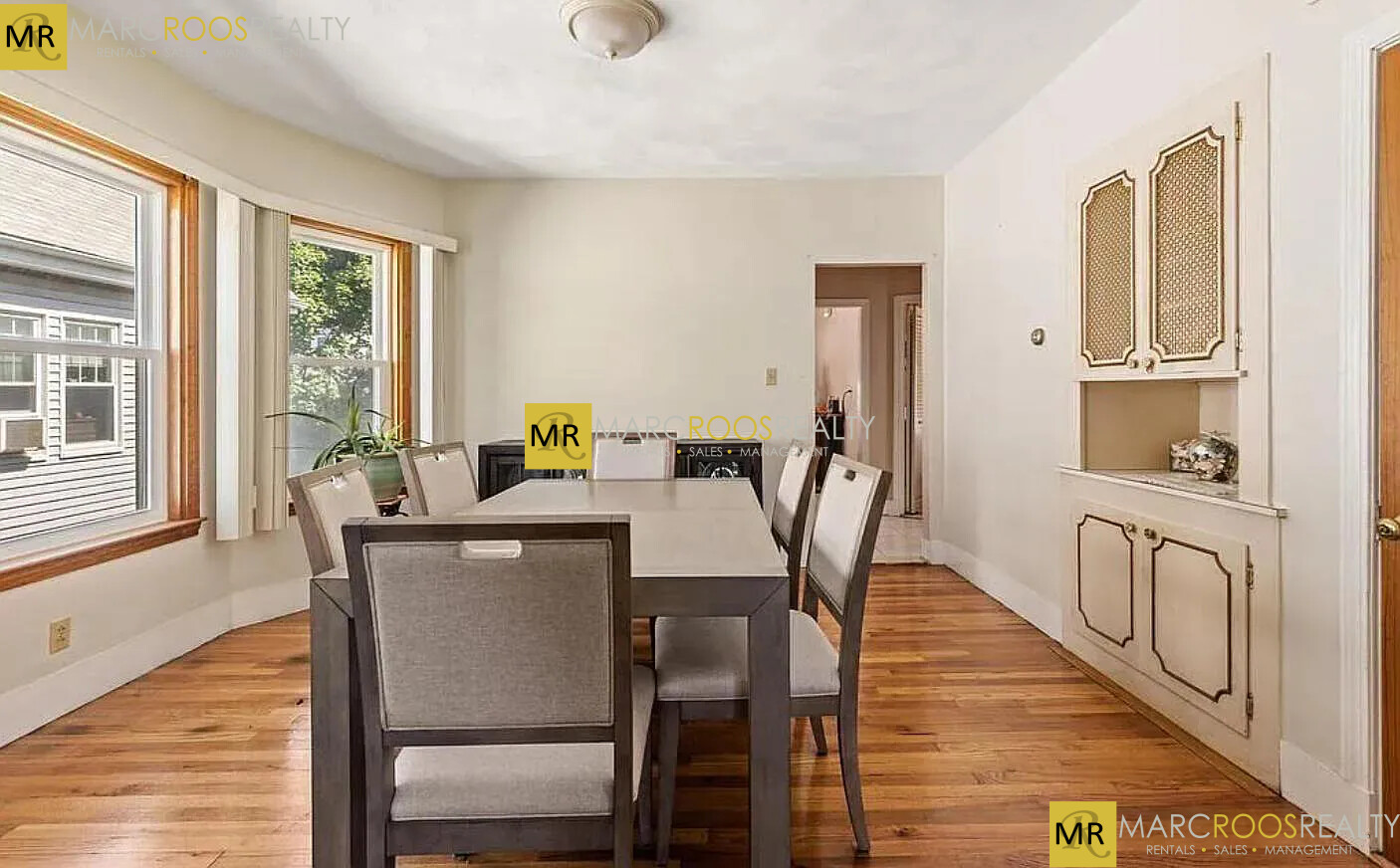 40 George St, Tufts University