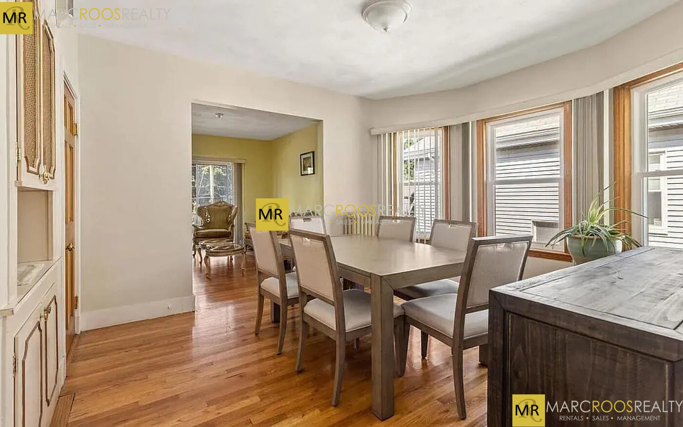 40 George St, Tufts University
