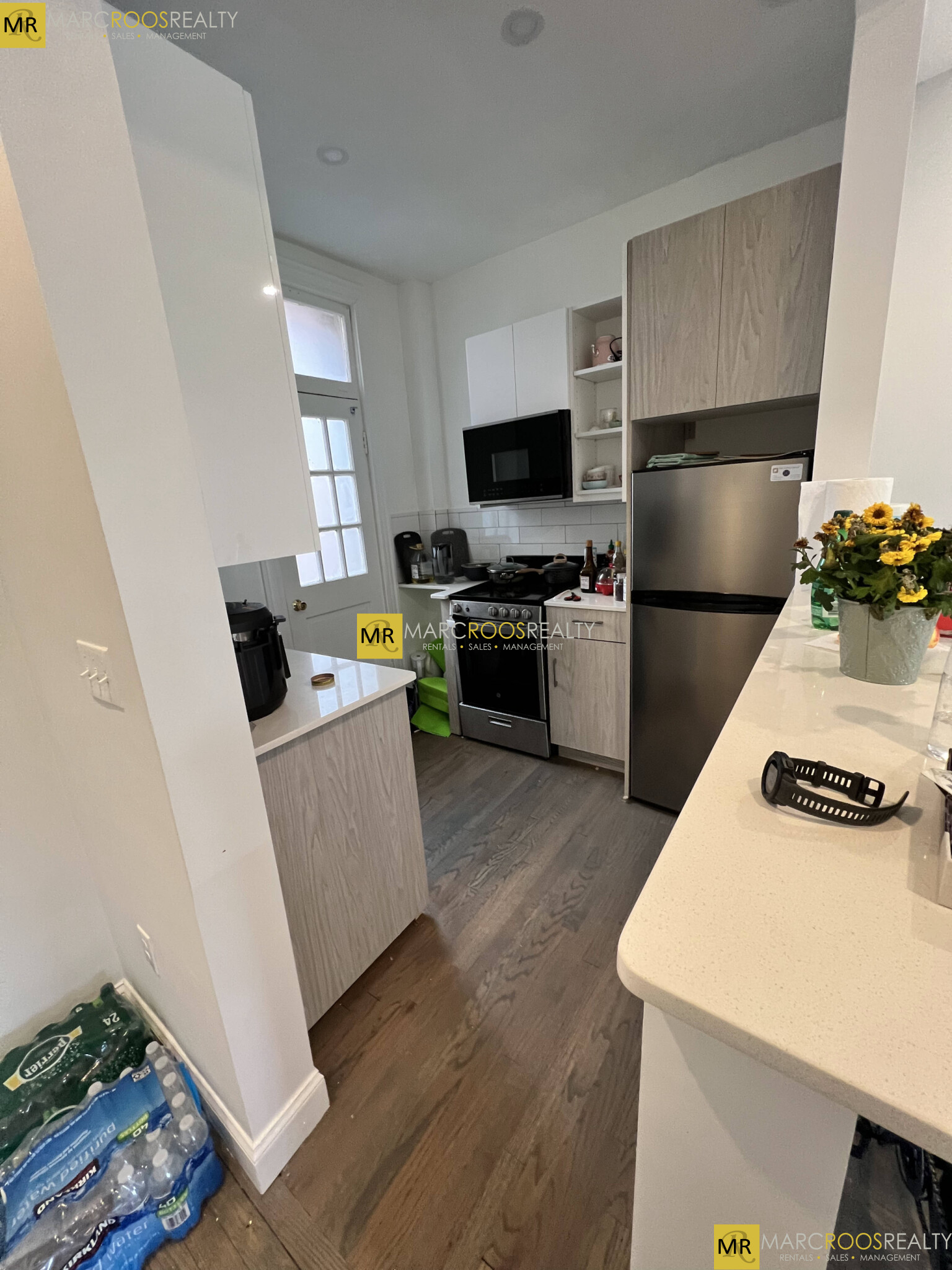 100 Queensberry St, Fenway