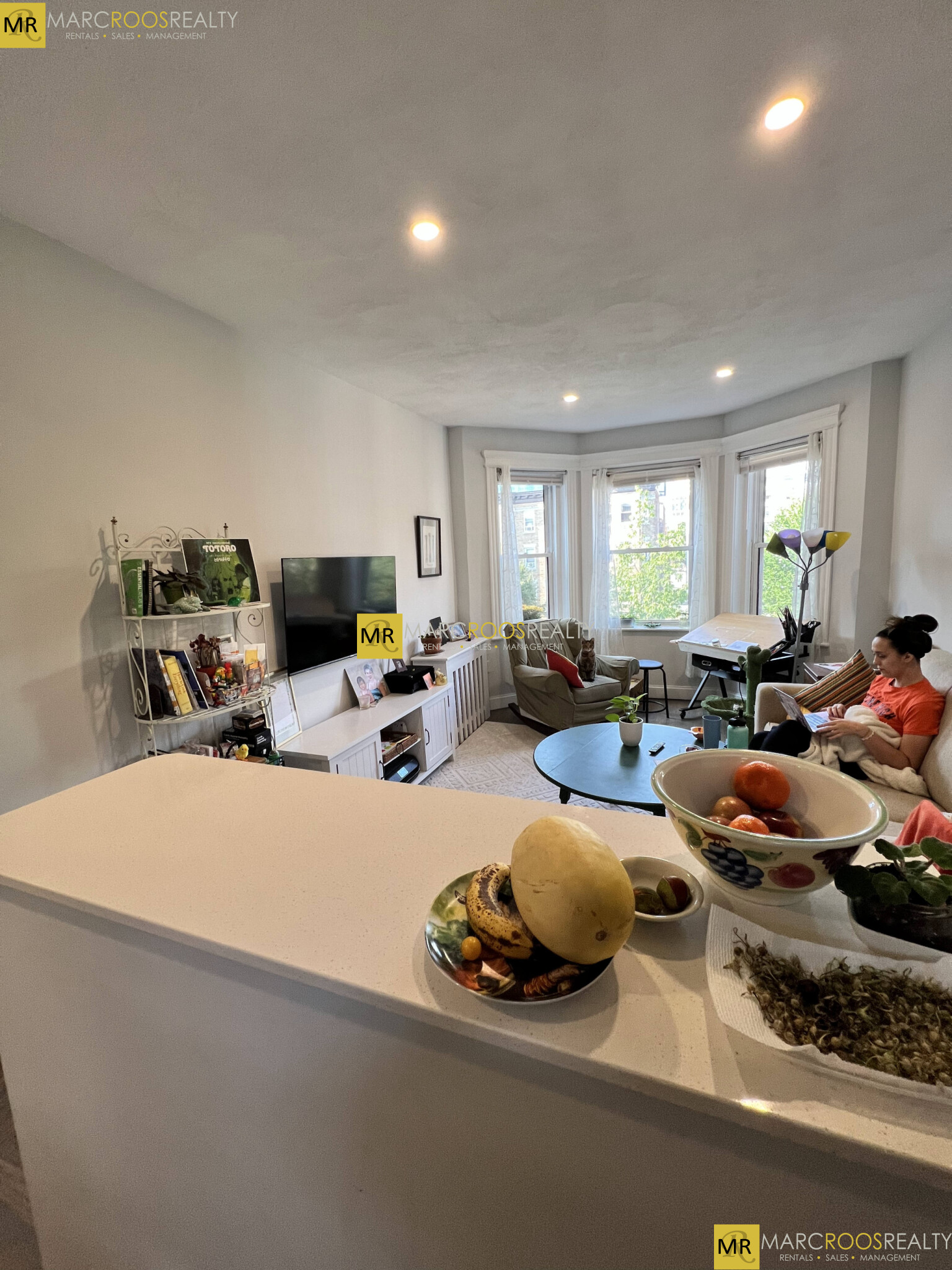 102 Queensberry St, Fenway