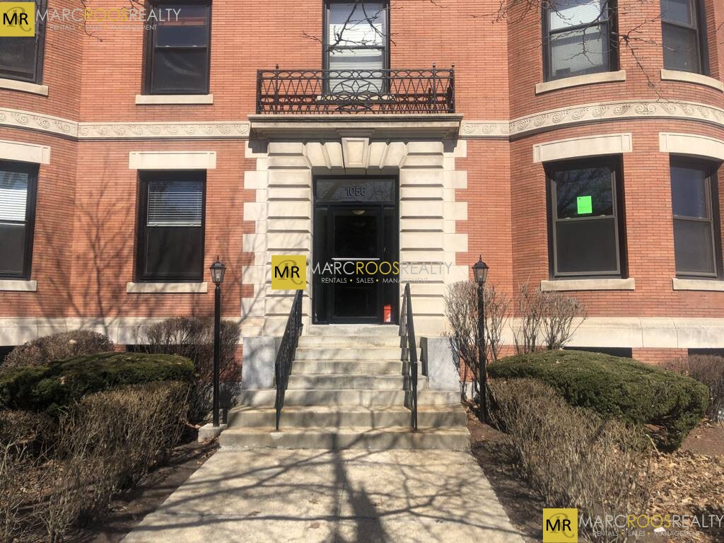 1056 Beacon St, Brookline