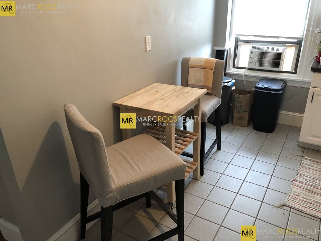 1056 Beacon St, Brookline