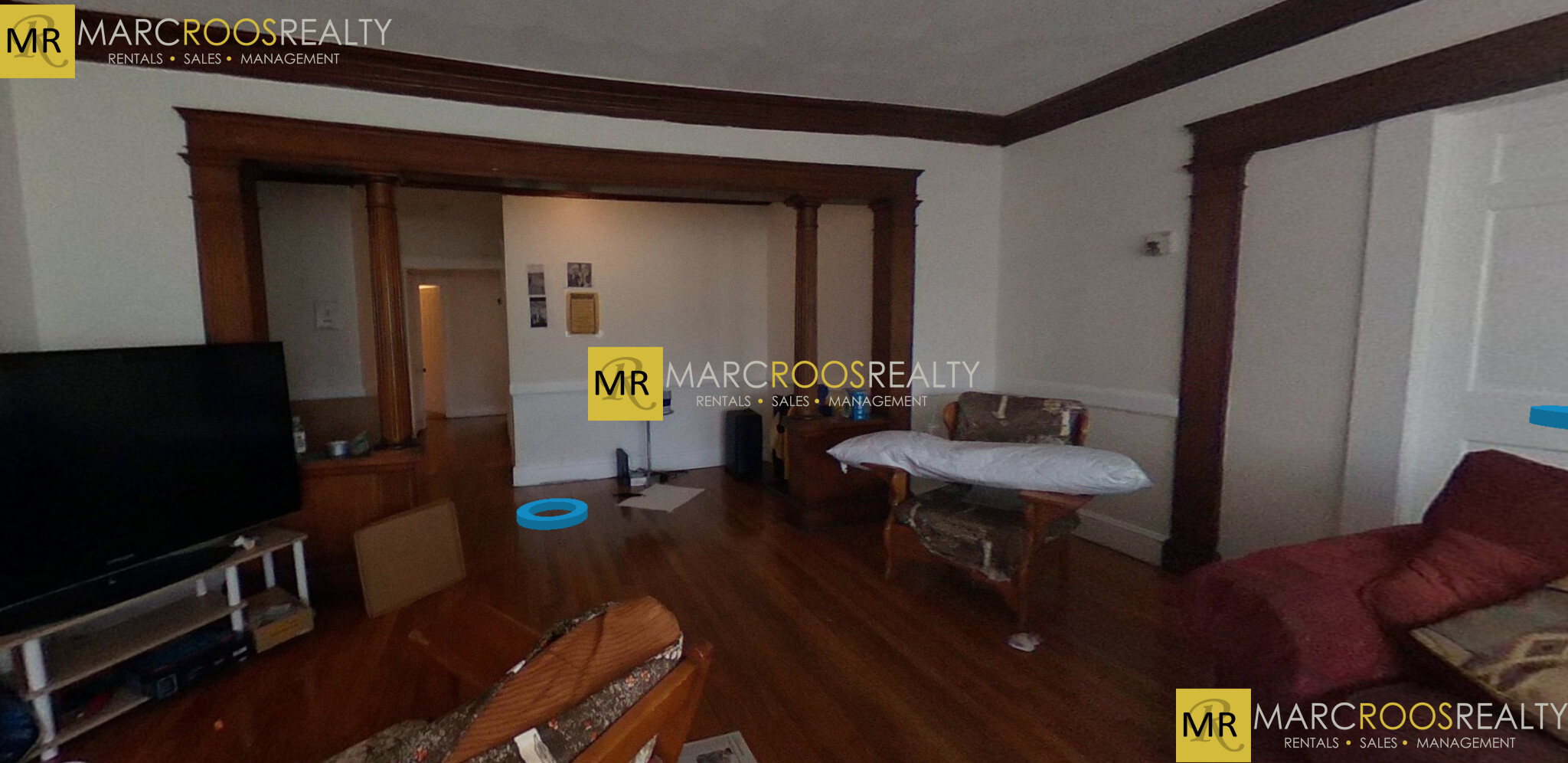 1711 Commonwealth Ave, Brighton