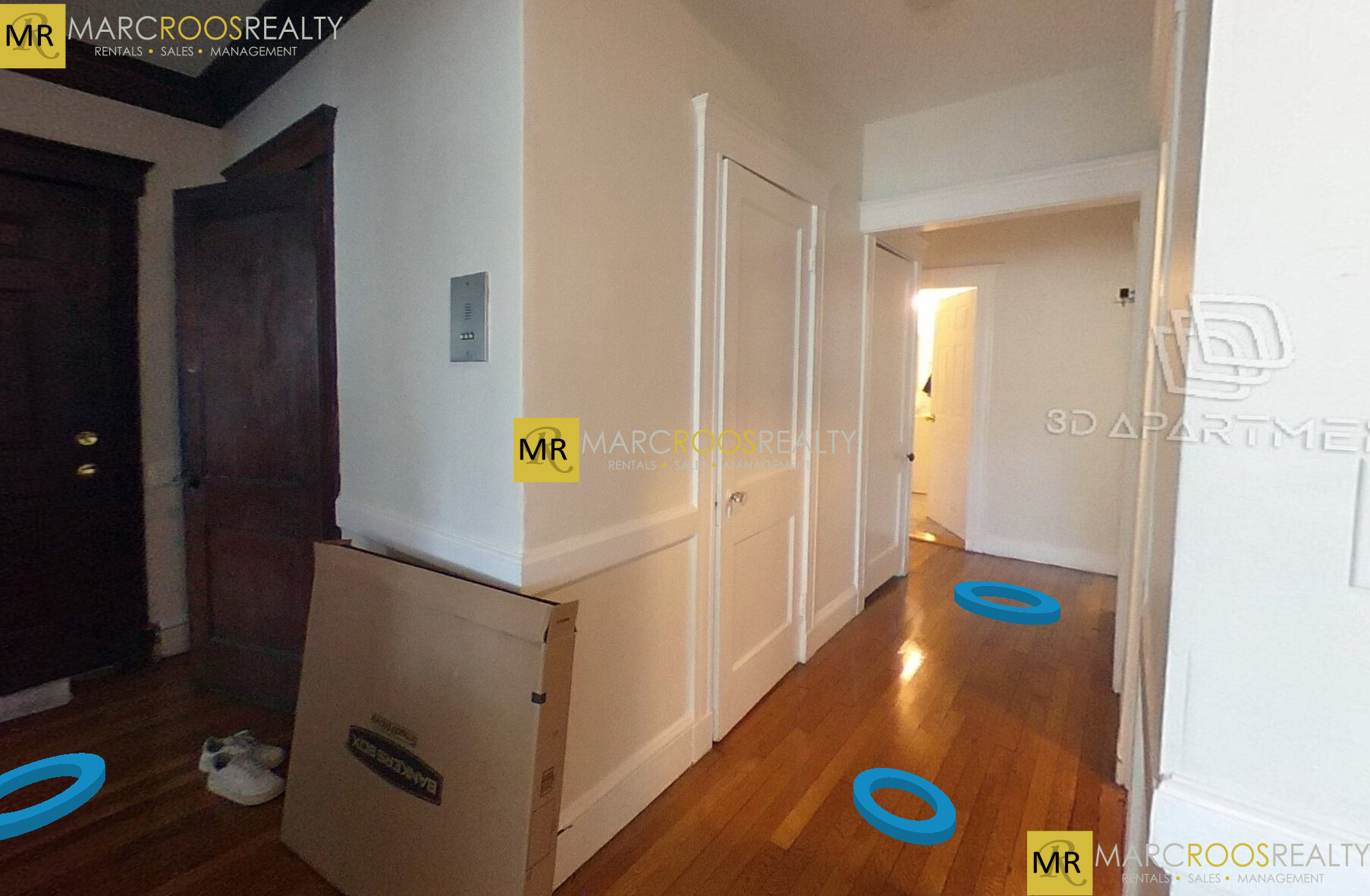 1711 Commonwealth Ave, Brighton