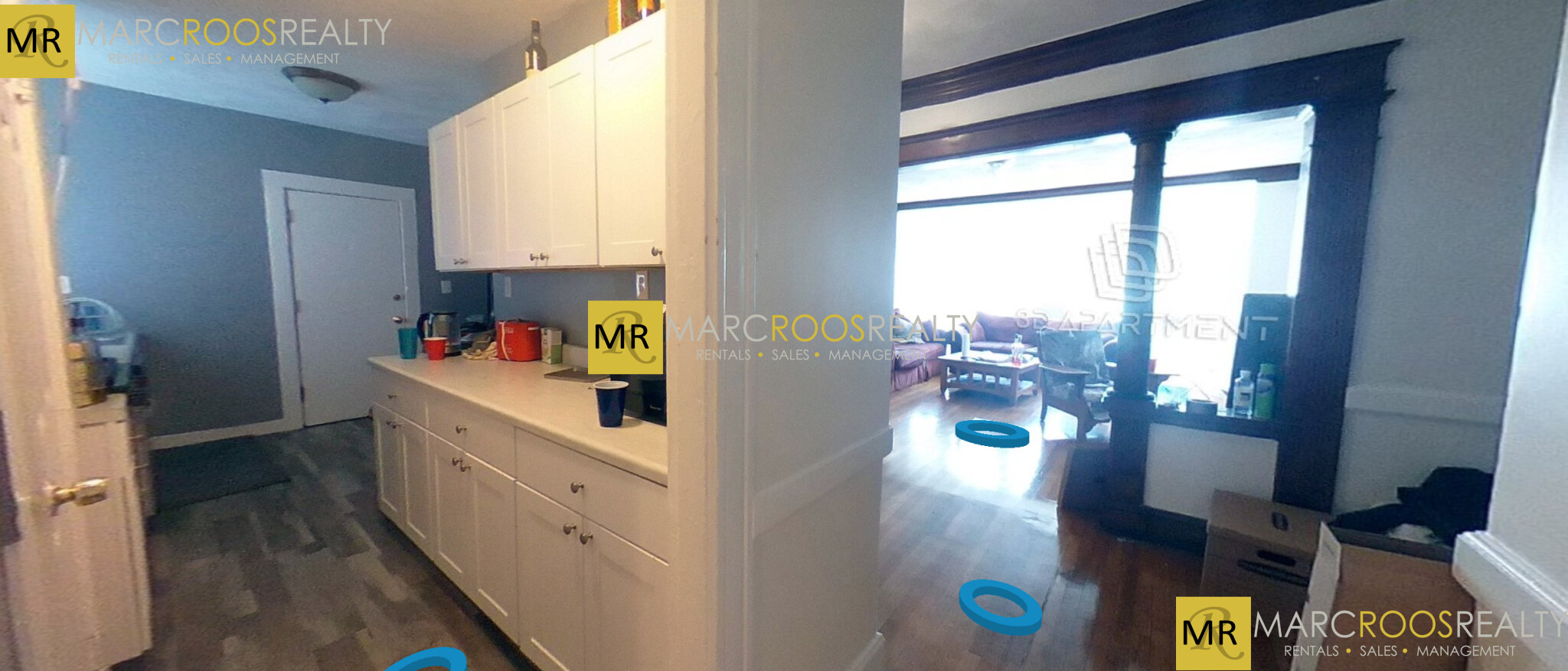 1711 Commonwealth Ave, Brighton