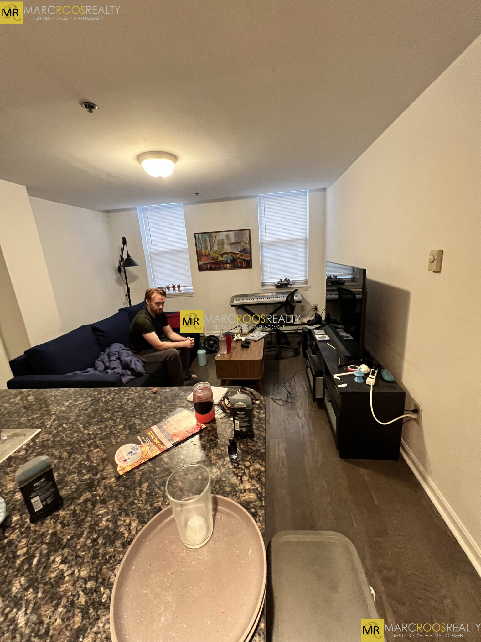 19 Queensberry St, Fenway