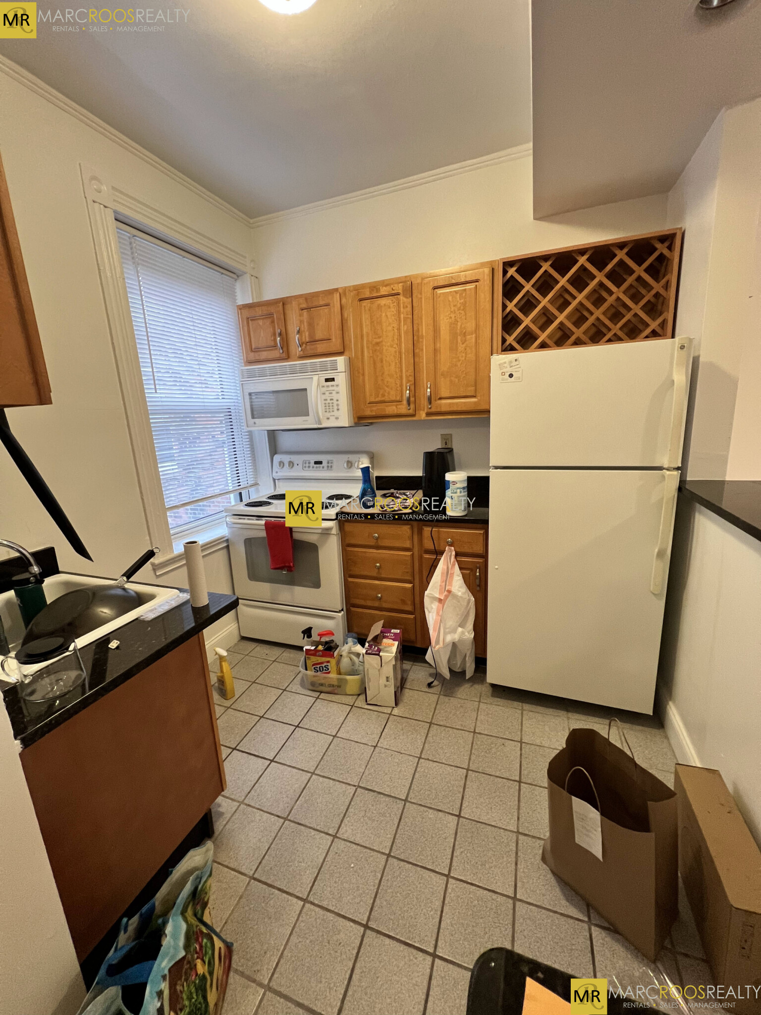 40 Queensberry St, Fenway